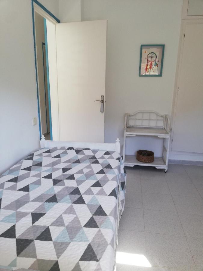 Bosmar-5a Apartment *