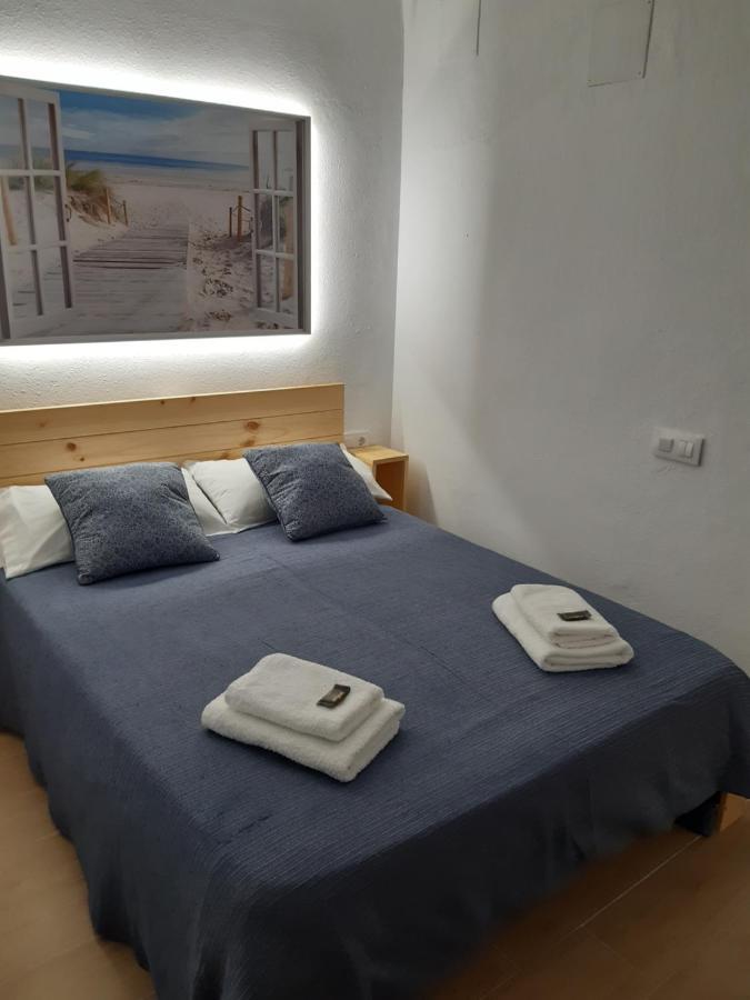 Miami Blau Apartment Empuriabrava
