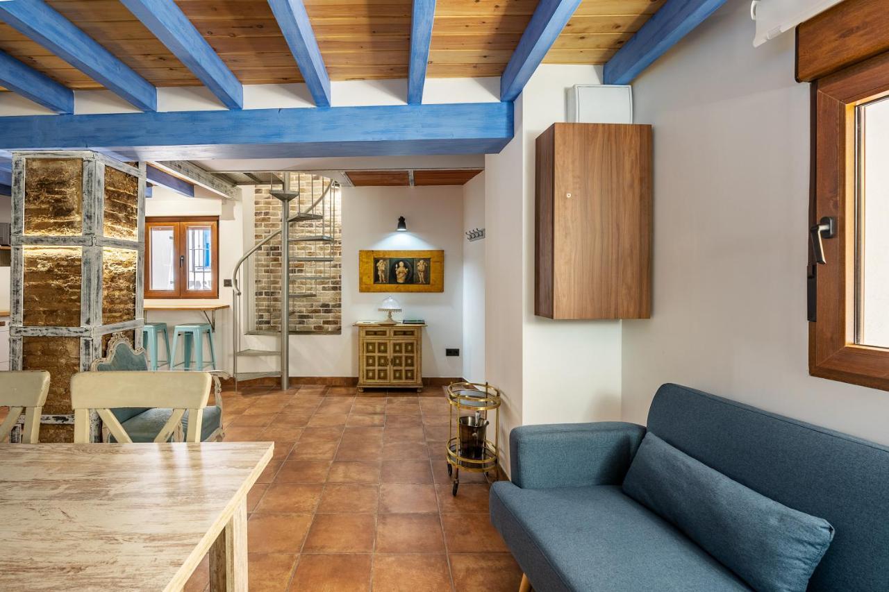 Сasa de vacaciones Higuera´s La Zubia (Granada)