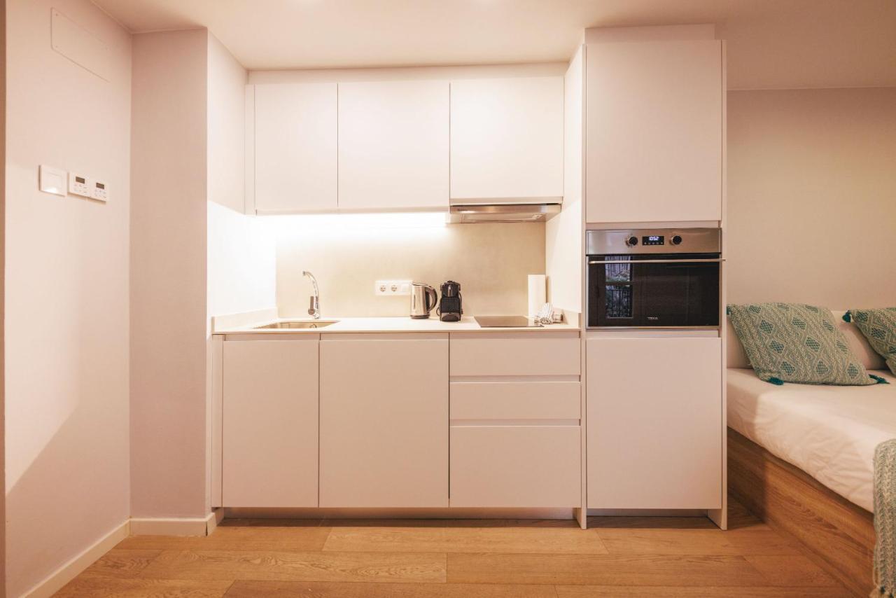 Apartamento Bravissimo Barca *