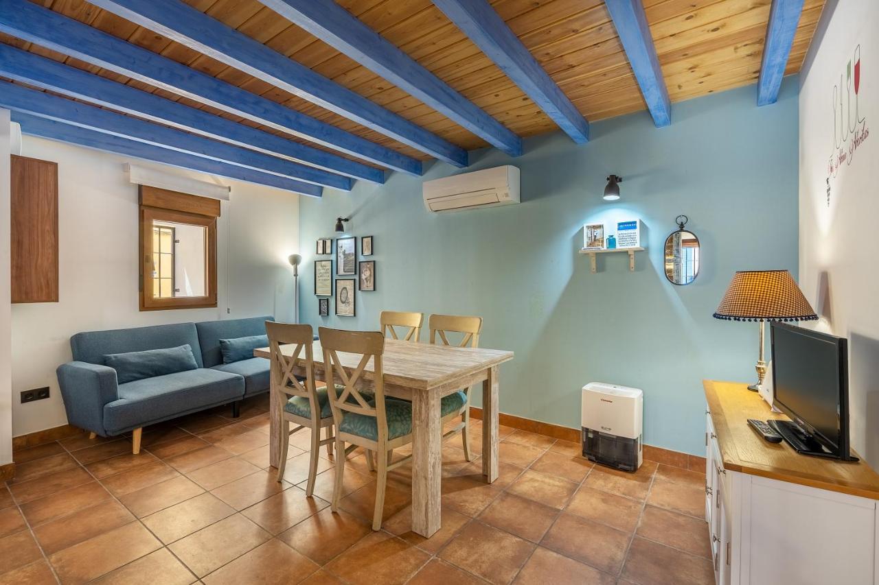 Сasa de vacaciones Higuera´s La Zubia (Granada)