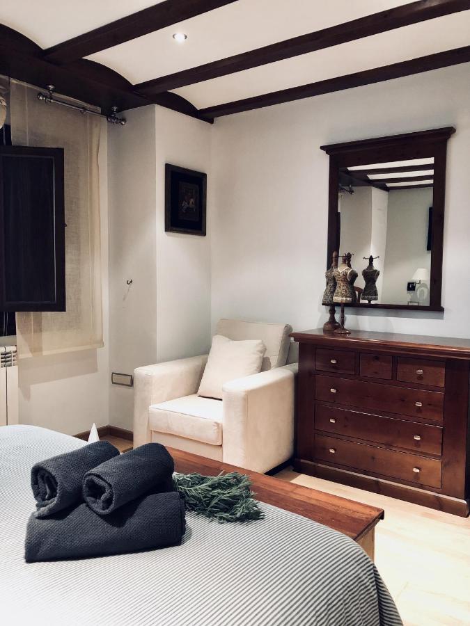 Casa Els Porxes Сasa de vacaciones Morella