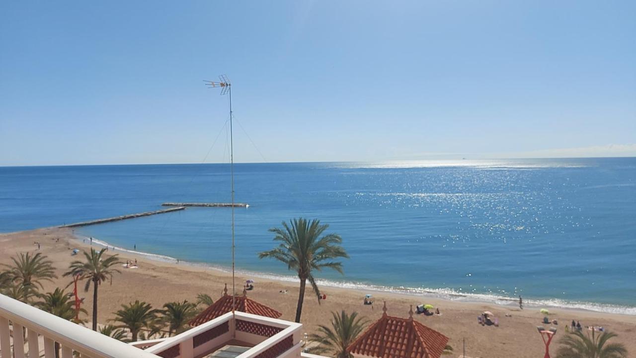 Apartamento Atico Mosean Vinarós