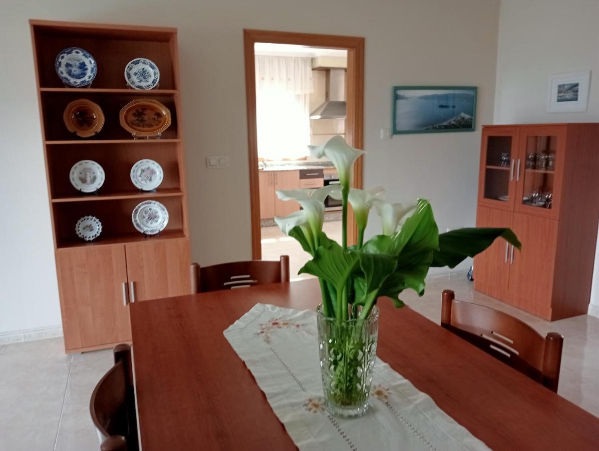 Сasa de vacaciones Casa Da Fonte