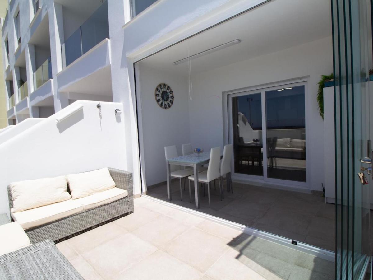Mirador I Apartment