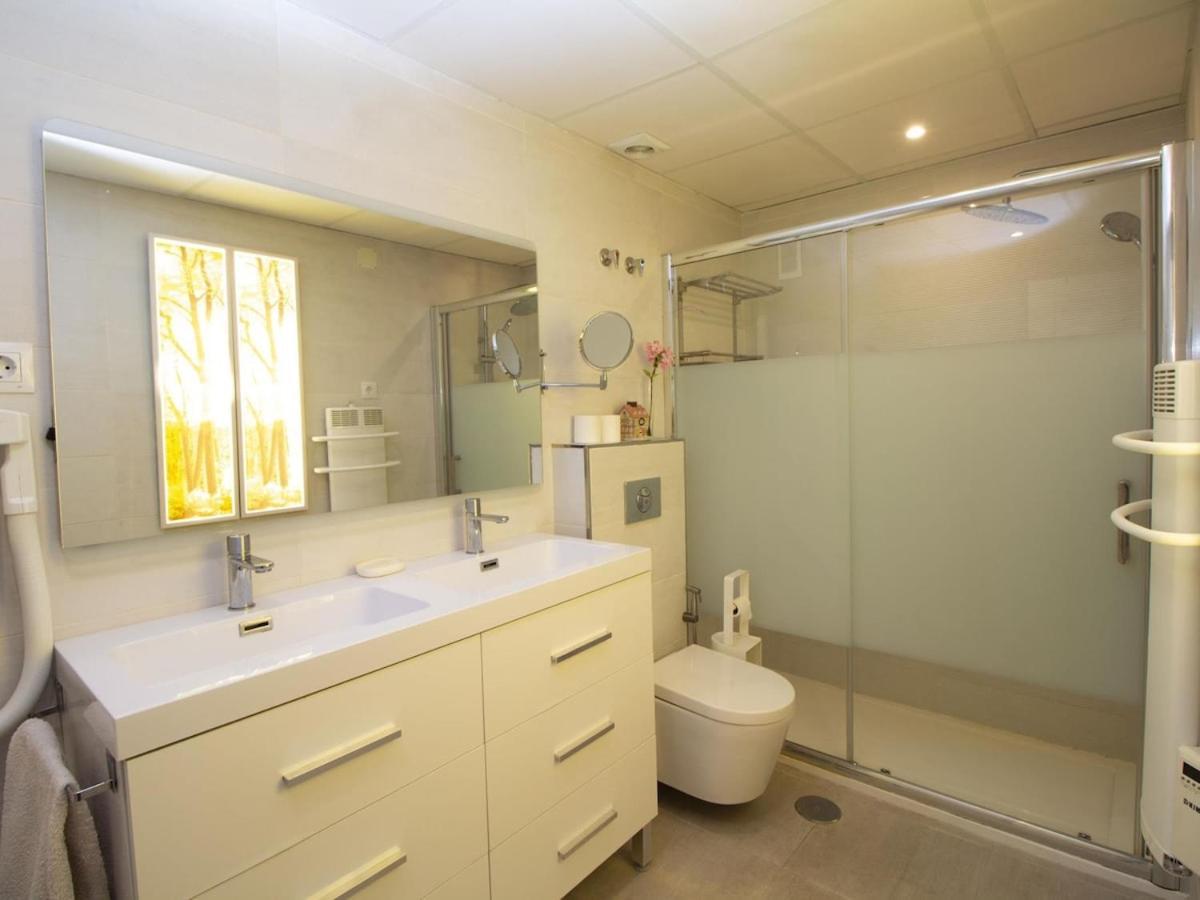 Apartamento La Nogalera Torremolinos