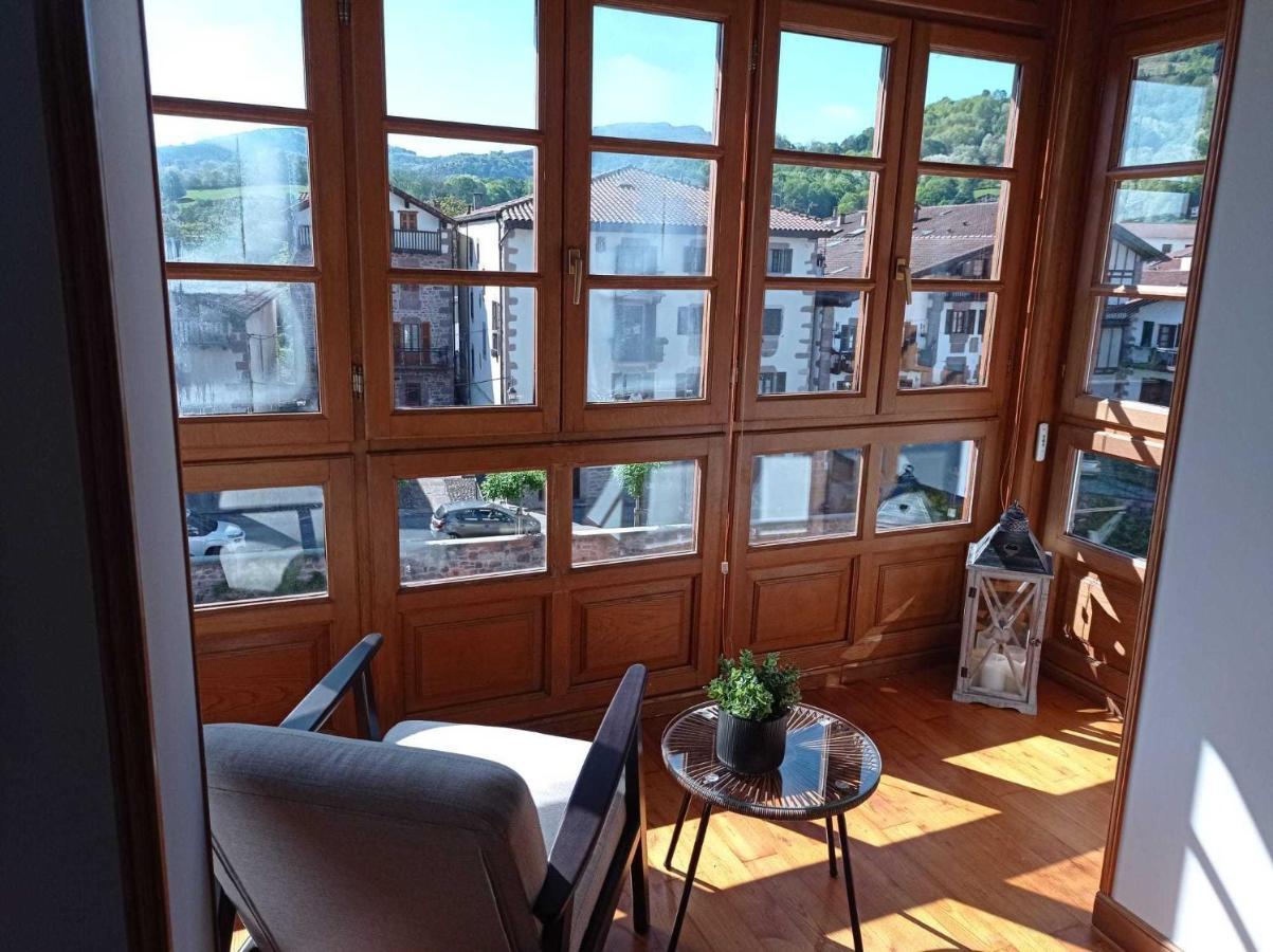 Arotzetxea Apartment
