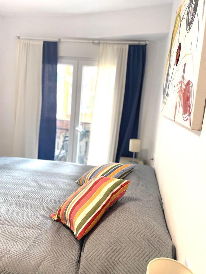 Apartment Iris 5 Minutos De La Playa, Centro De Ciudad Calpe