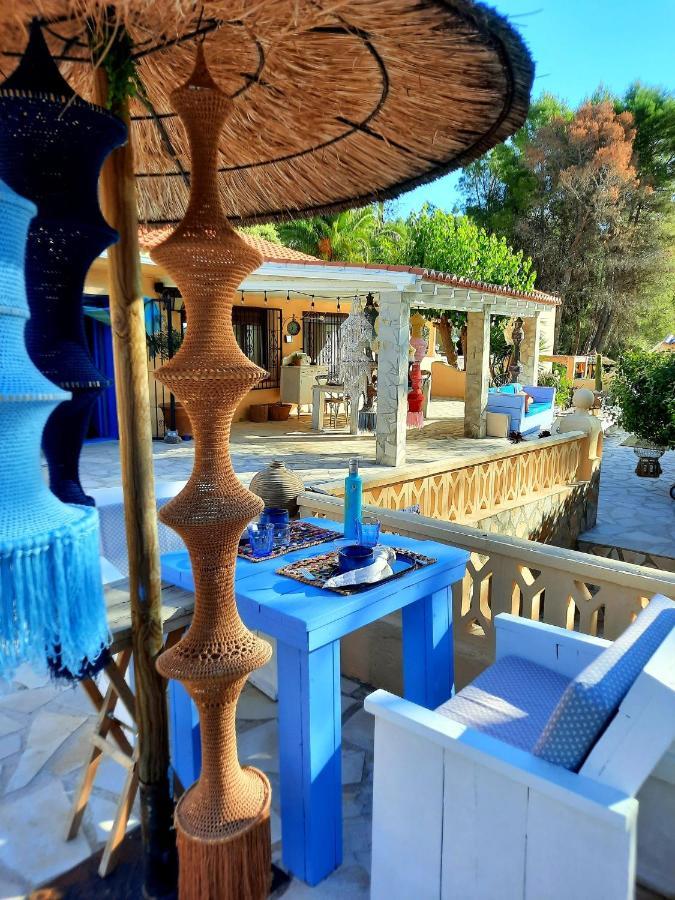 Bed and breakfast Casa Surplace *