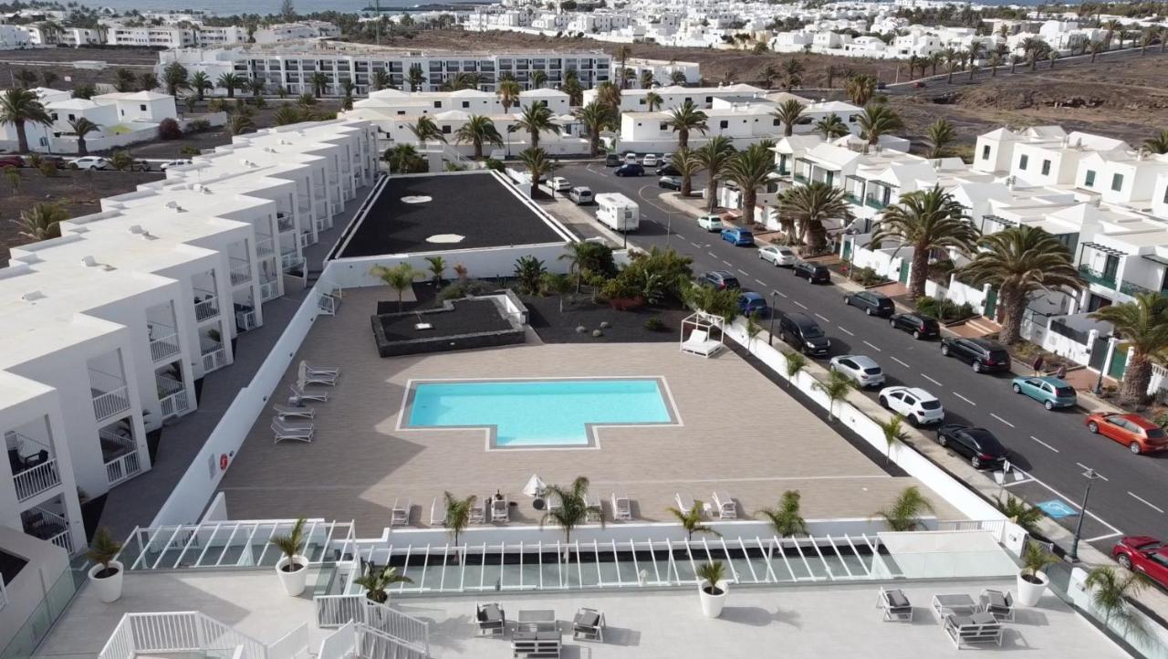 Luxury Senator Apartamento *