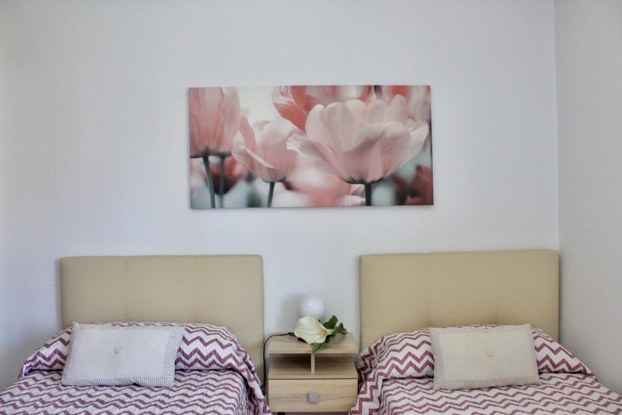 Apartment Currina - 7801 Castillo (Cantabria)