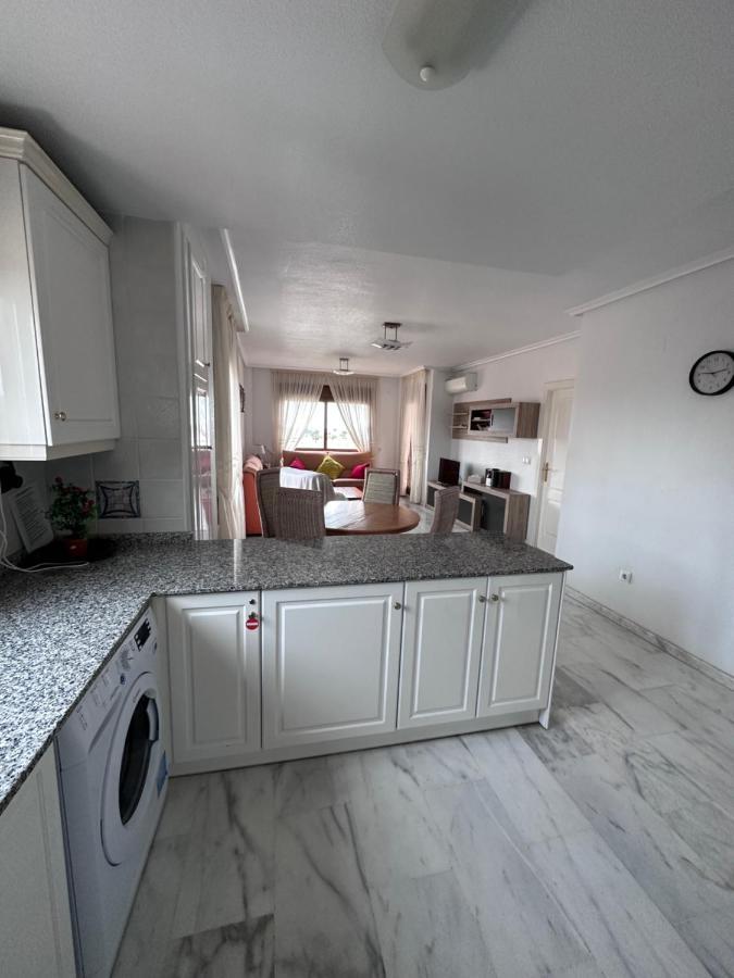 Apartamento Villamartin - Violetas 555 *