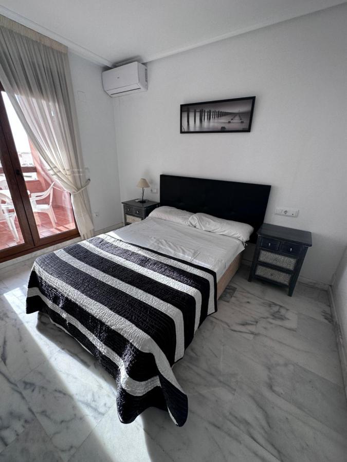 Villamartin - Violetas 555 Apartamento *