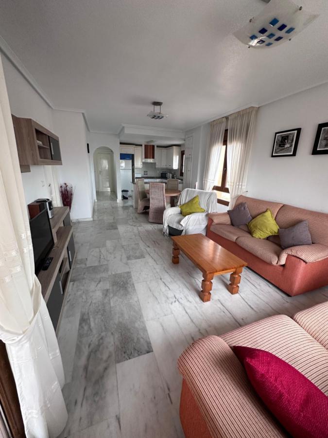 Villamartin - Violetas 555 Alicante