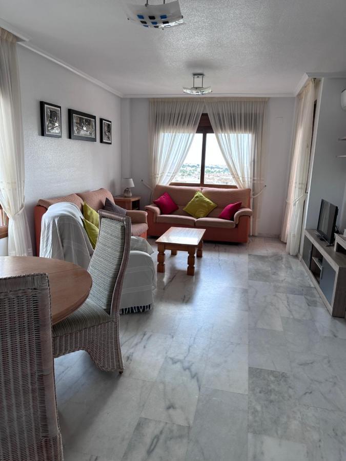 Villamartin - Violetas 555 Apartamento *