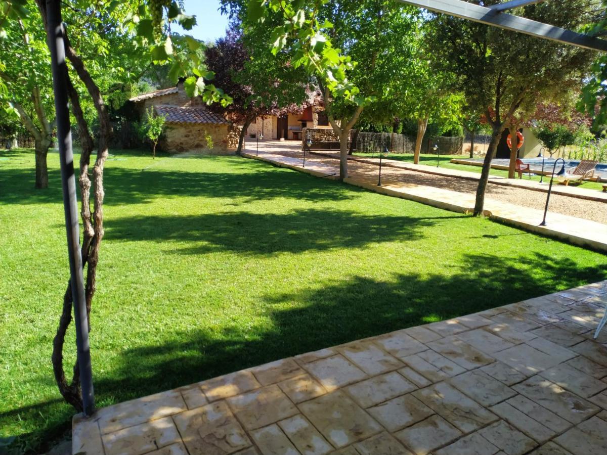 Casas Majana *