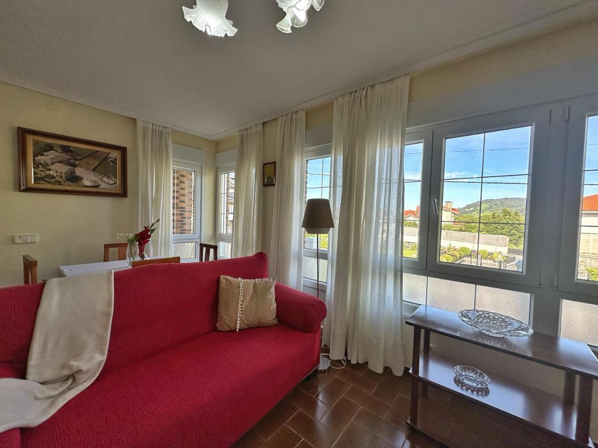 Currina - 7801 Castillo (Cantabria)