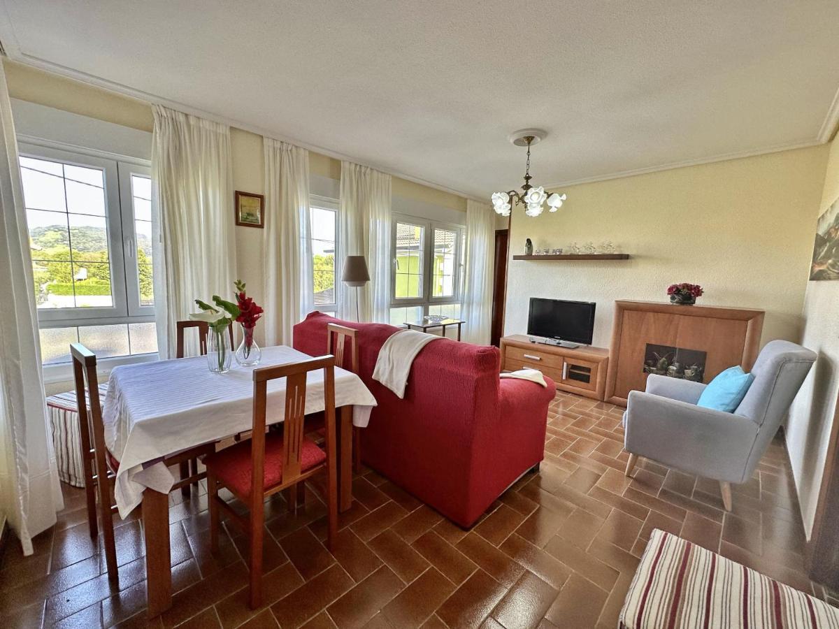 Apartment Currina - 7801 Castillo (Cantabria)