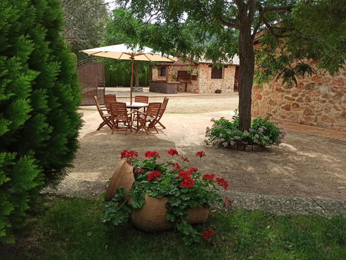 Casas Majana