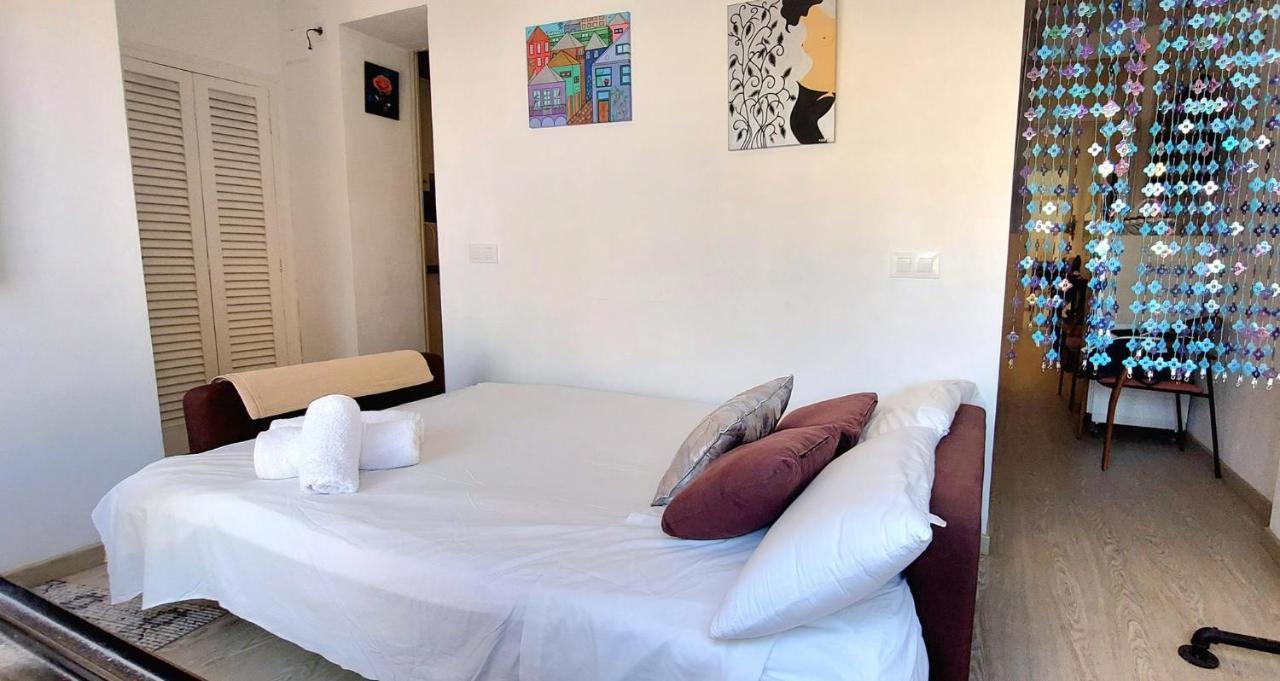 Isamar Apartamento Calella