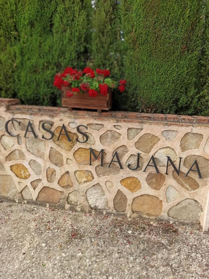 Casas Majana Casa rural *