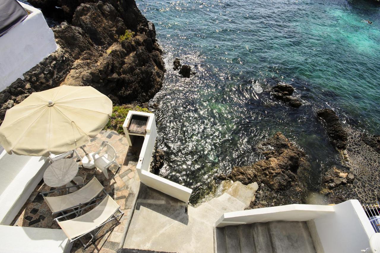 Holiday home Casa La Marea Punta Mujeres