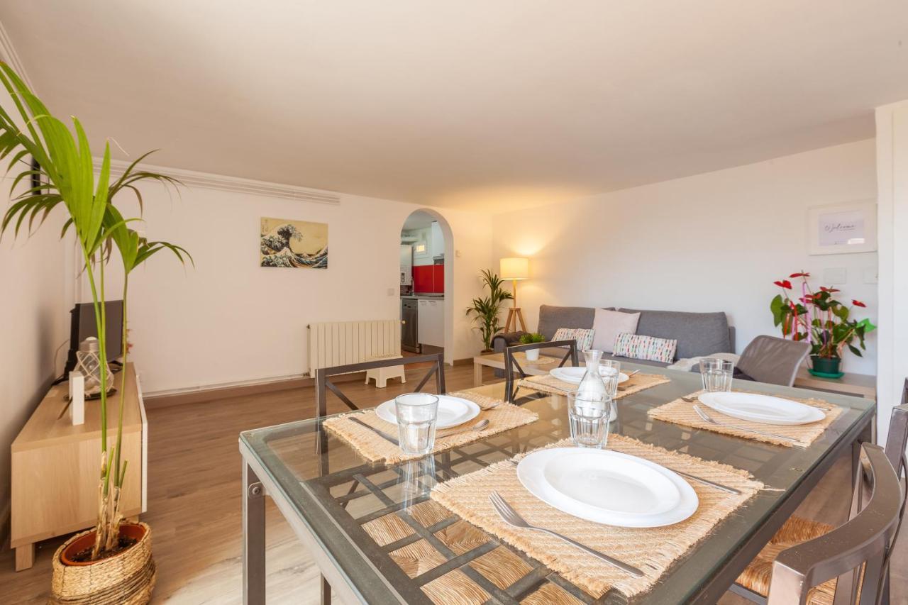 Apartment Tres Terrazas Sant Pere De Ribes