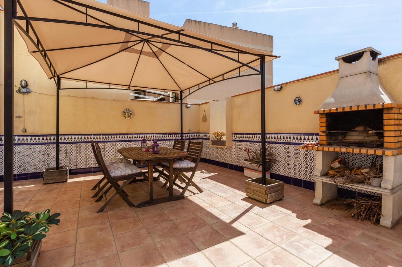Tres Terrazas Apartment