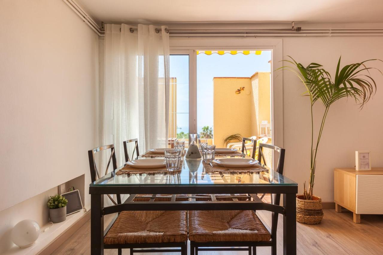 Tres Terrazas Apartment Sant Pere De Ribes