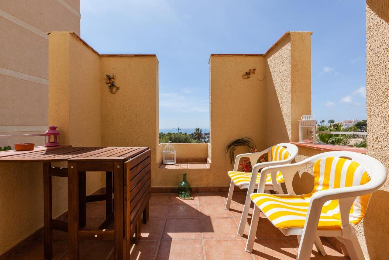 Tres Terrazas Apartment *