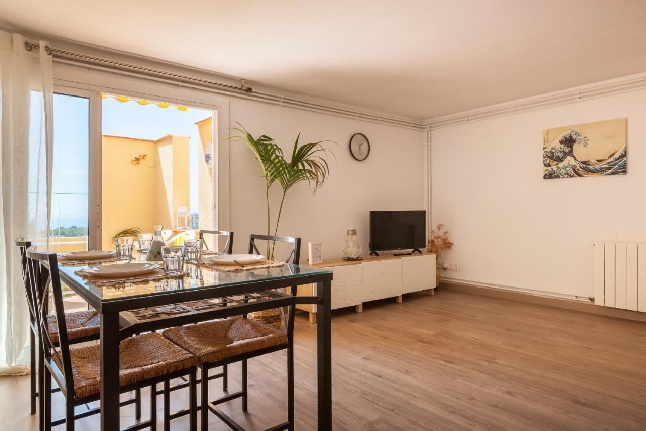 Tres Terrazas Apartment