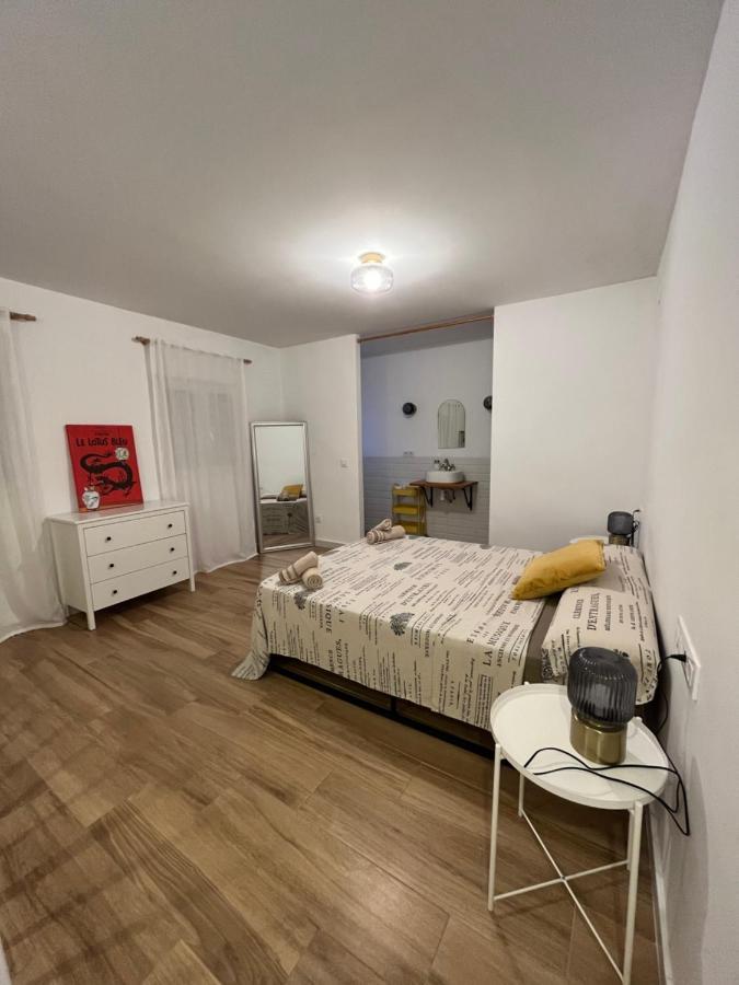 Apartamento Torbellino De Colores