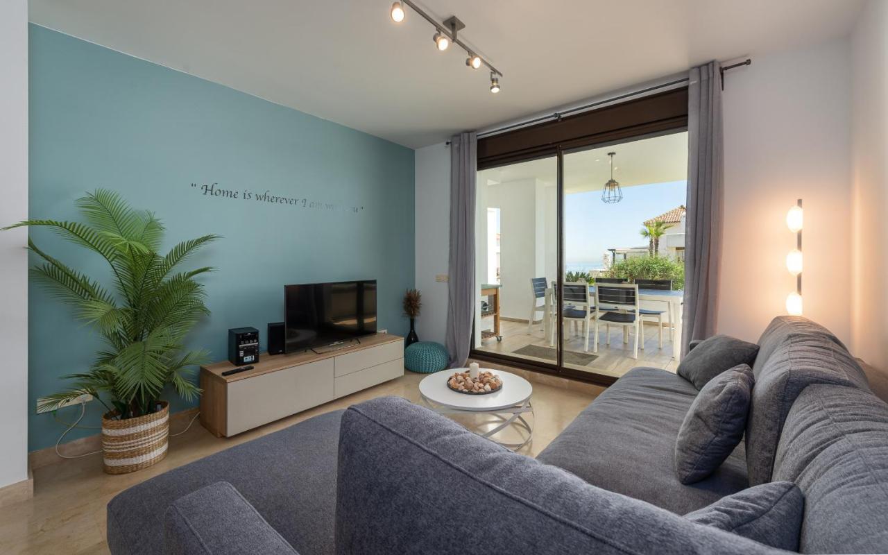 Apartment 2149-amazing Groundfloor 3 Bedrooms On Golf, Pools
