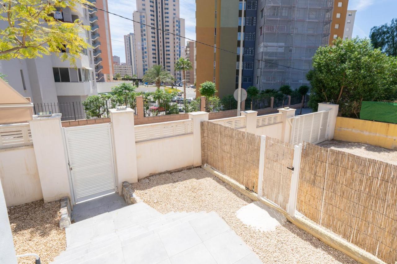 Casa Con Terreno Privado - A 800m De Playa Poniente *