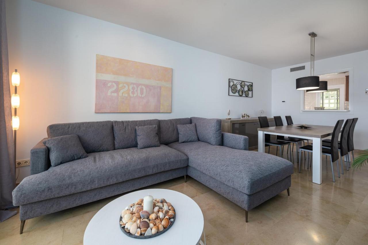 2149-amazing Groundfloor 3 Bedrooms On Golf, Pools *