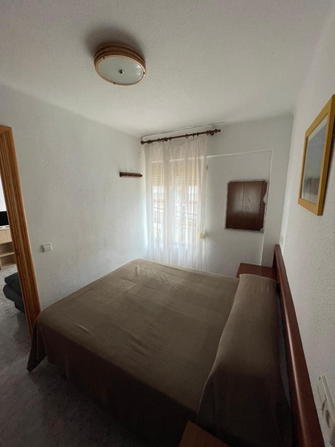 Apartment Cn Rents Peniscola