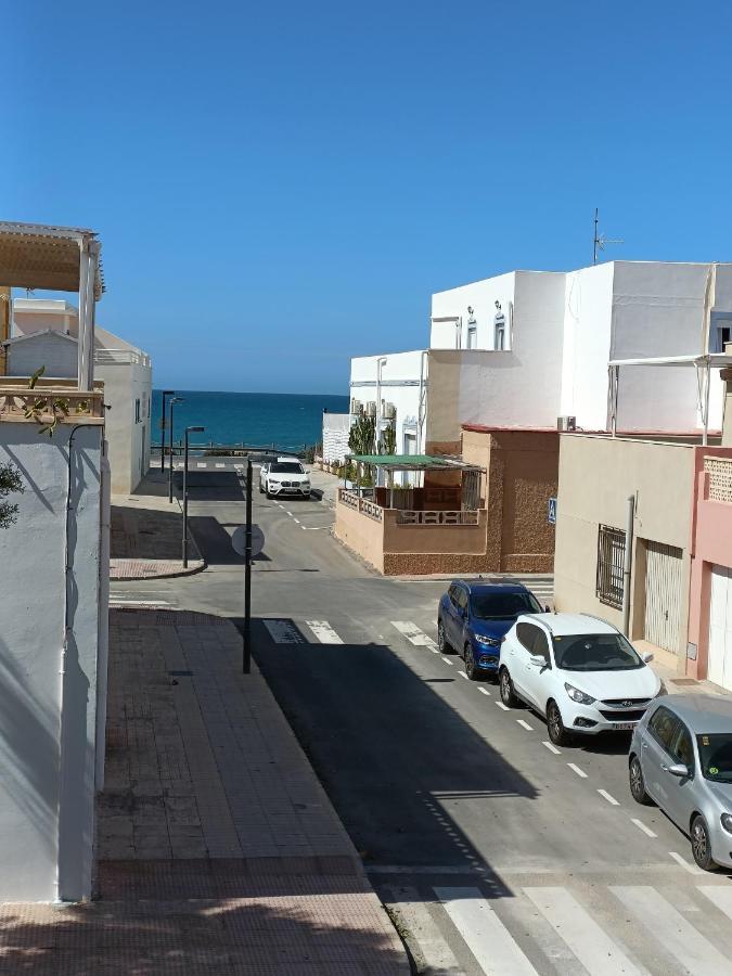 En El Parque Natural Del Cabo De Gata Apartment Almeria