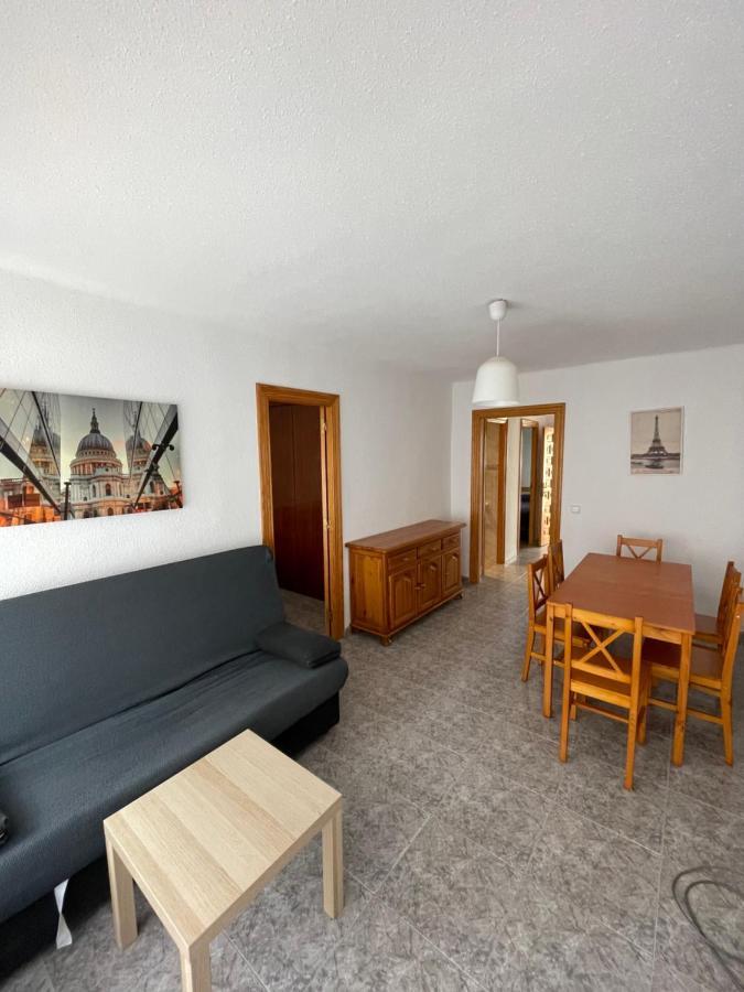 Cn Rents Apartment Peniscola