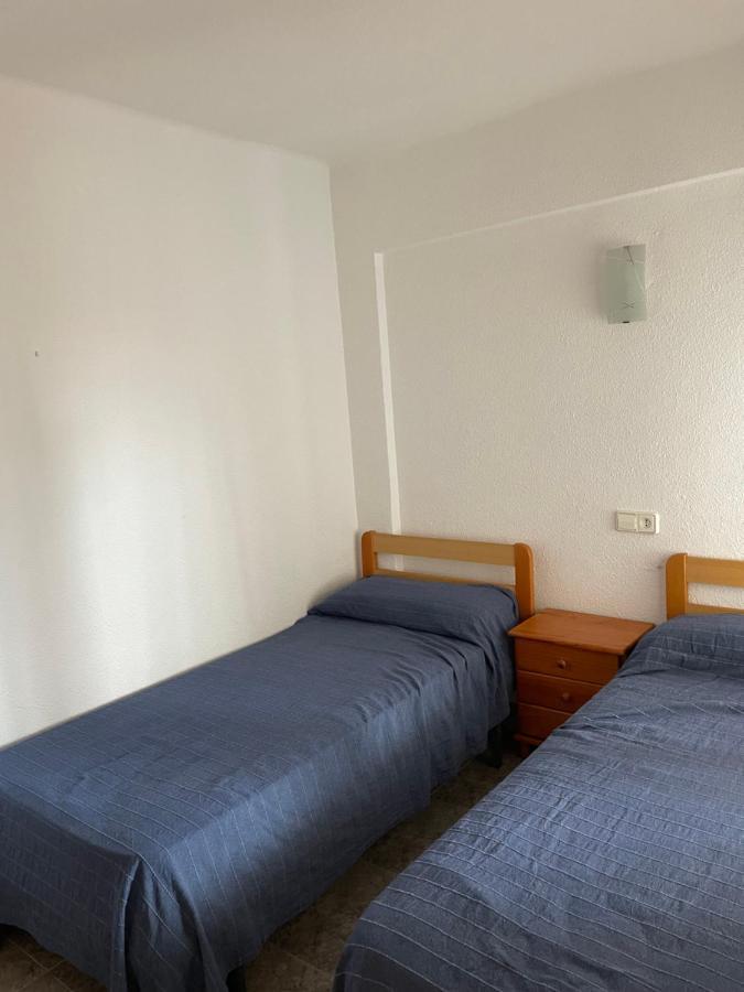Cn Rents Apartment Peniscola