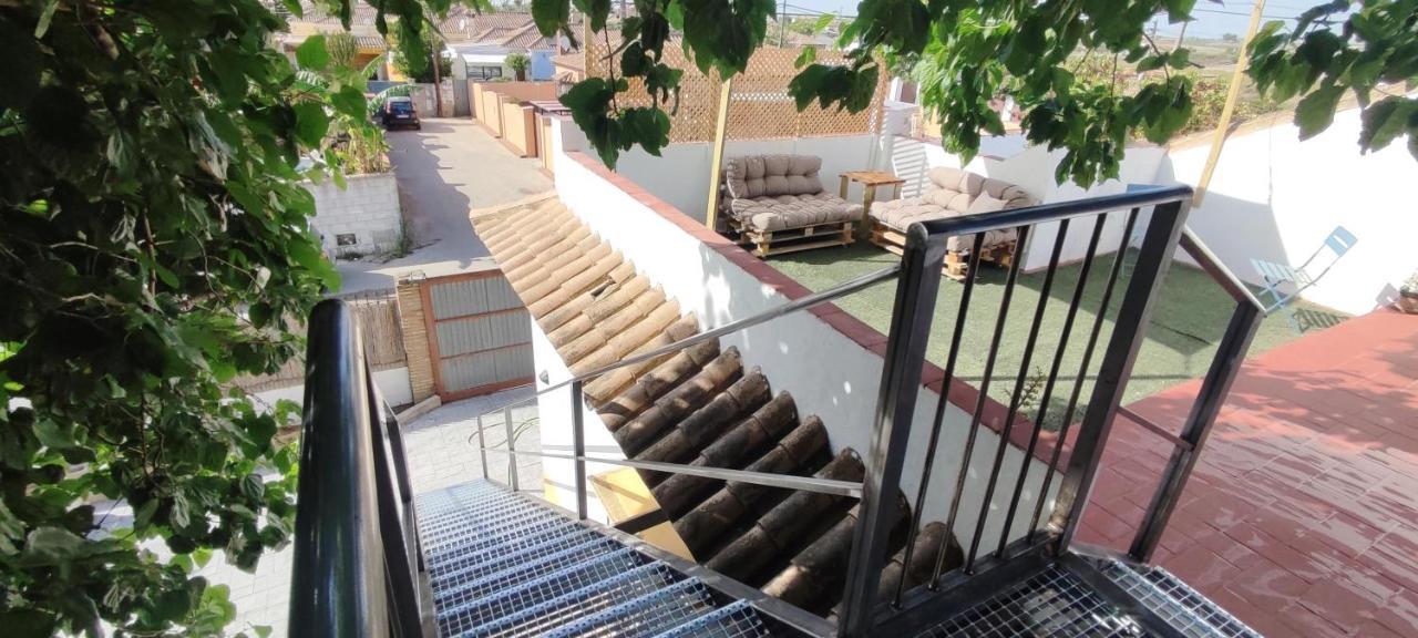Casa De Vicky El Puerto de Santa Maria