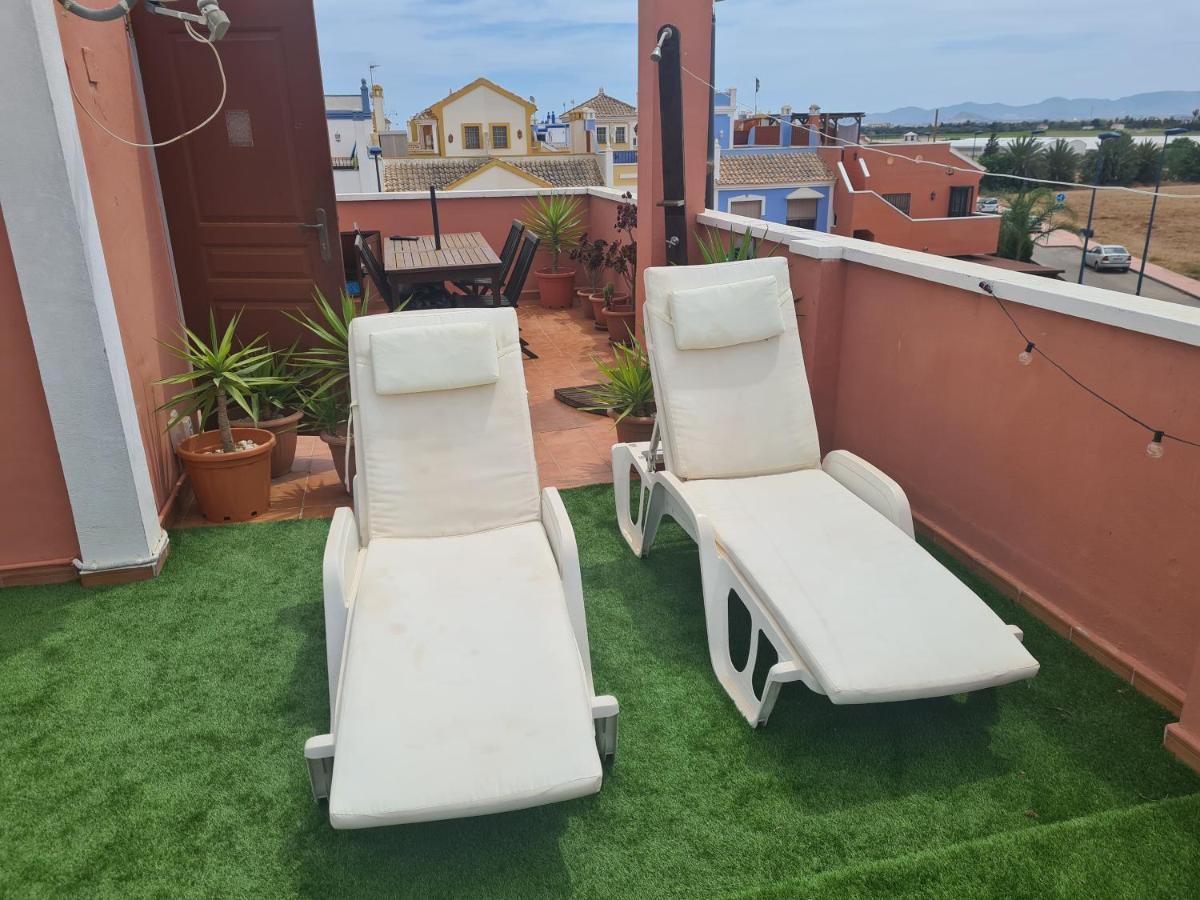 Calle Carlos Primero, Holiday home *