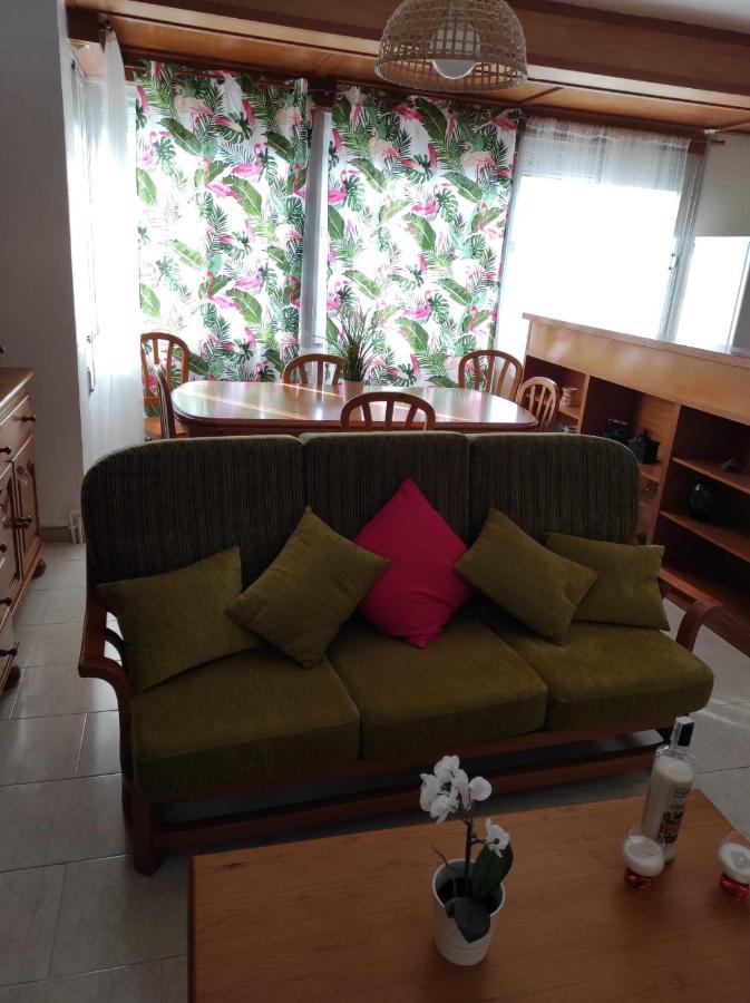 Сasa de vacaciones Casa Castro