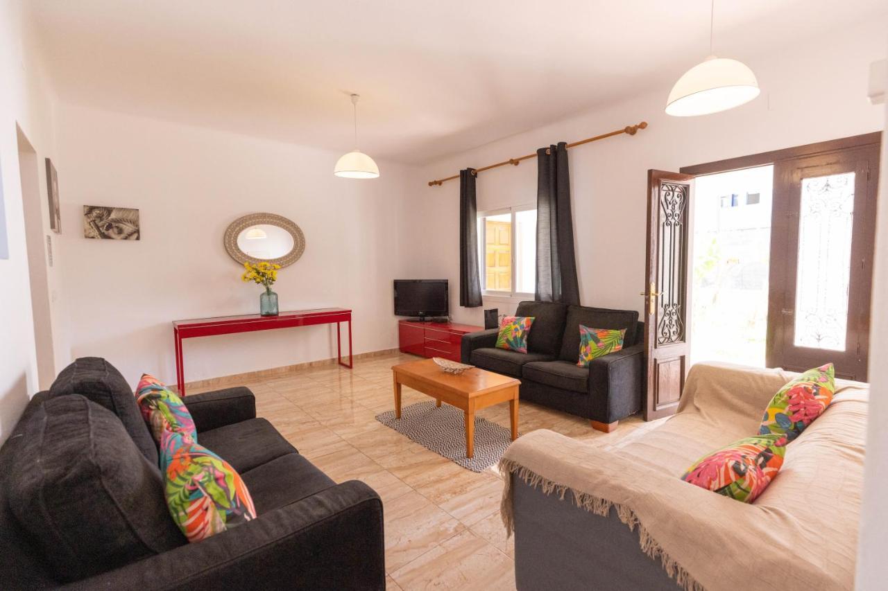 Villa Beso San Antonio Abad