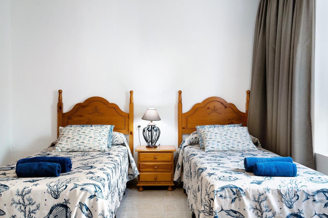 Apartamento Callao 5 Arrieta (Lanzarote)