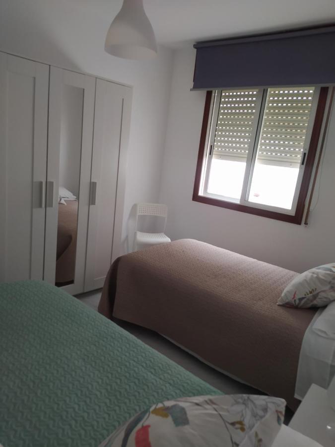 Holiday home Vivienda En El Casco Historico De Baiona