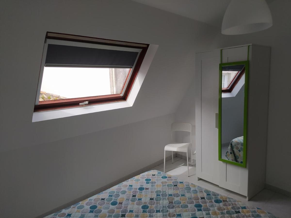 Vivienda En El Casco Historico De Holiday home *