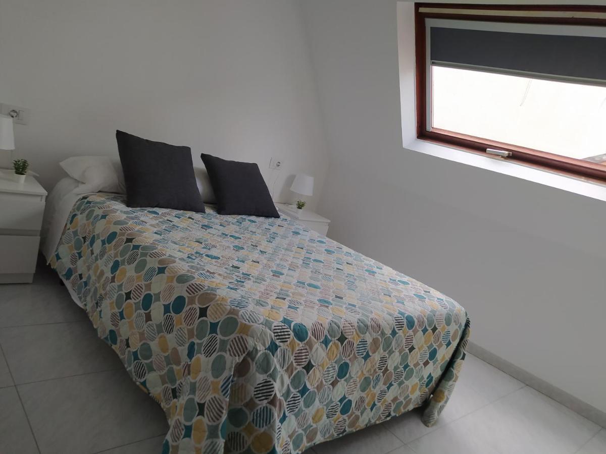 Vivienda En El Casco Historico De Holiday home Baiona