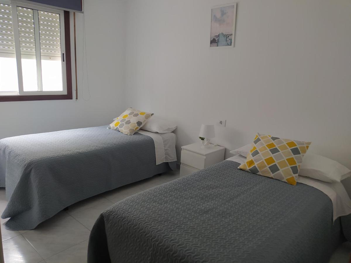 Vivienda En El Casco Historico De Holiday home