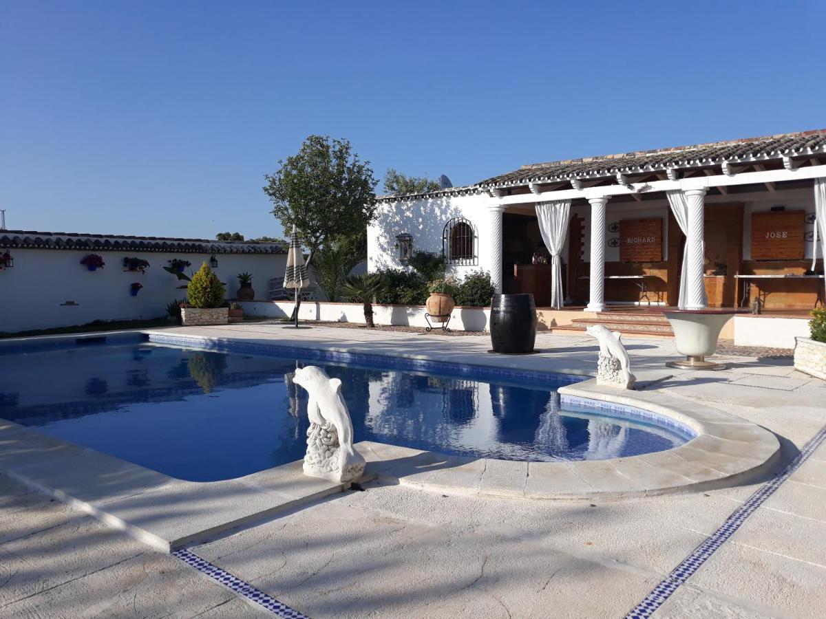 Sitio De Casa Nueva Holiday home