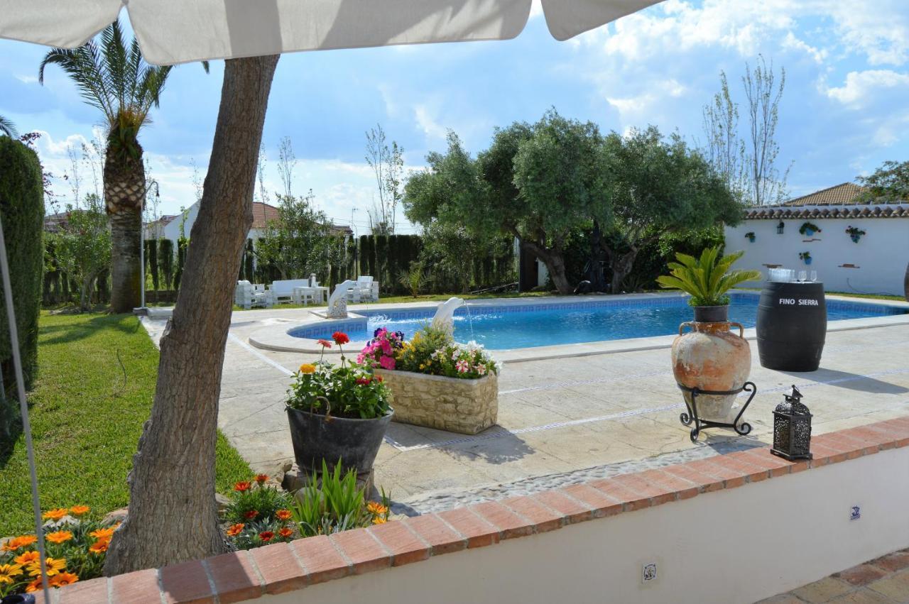 Holiday home Sitio De Casa Nueva La Guijarrosa